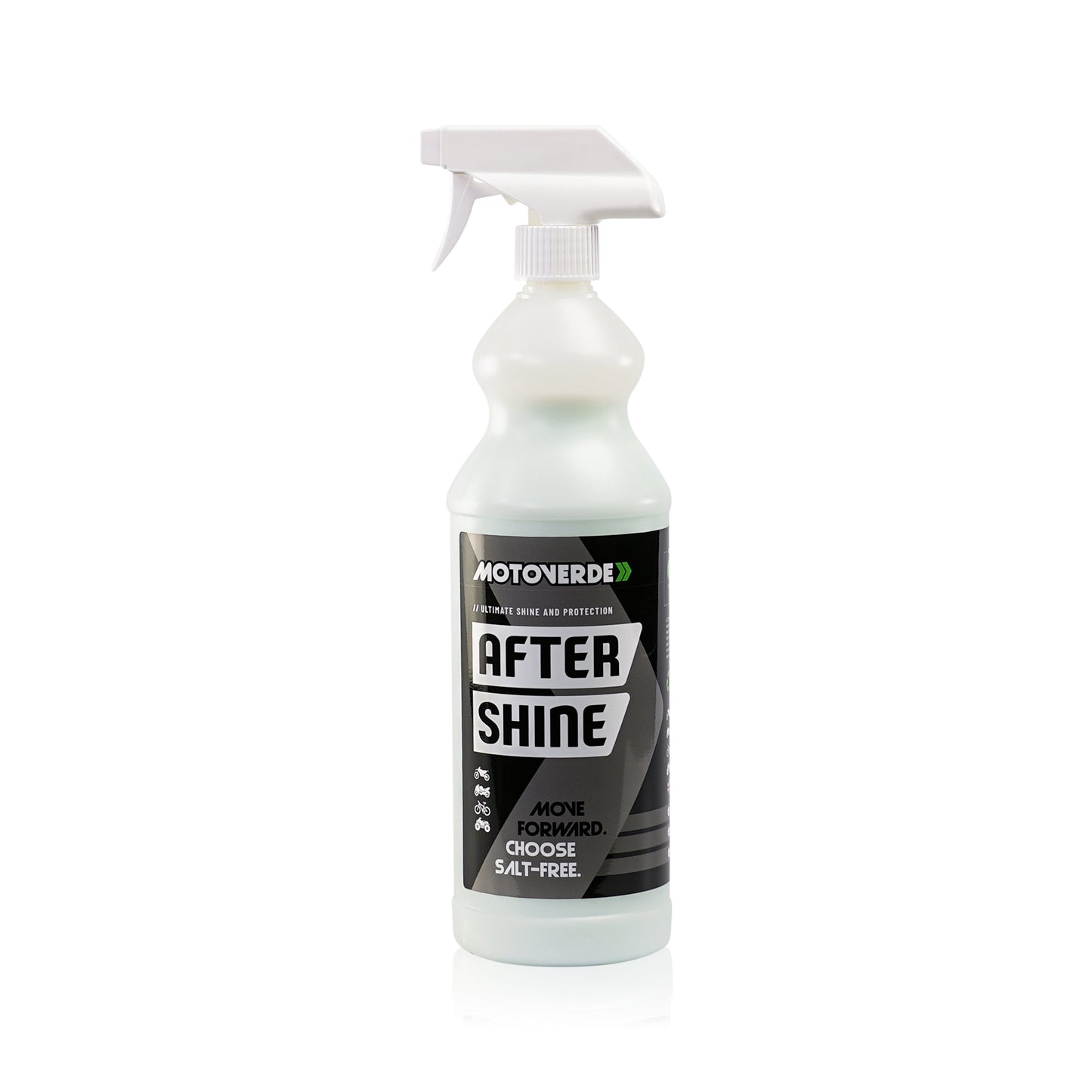 Motoverde After-Shine, 1 Litre - motocross4u