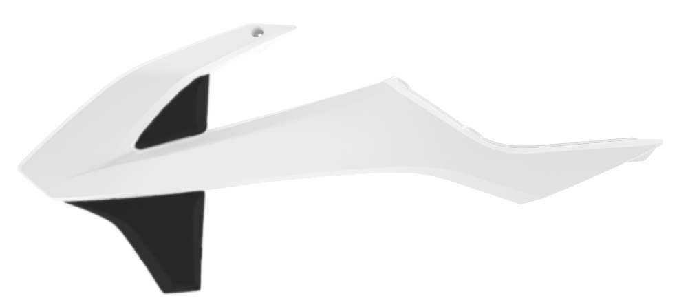 Polisport KTM Plastic Kit SX 65 2016 - 2023 Gas Gas MC 65 2021 - 23 With Air box, OEM 17 - motocross4u