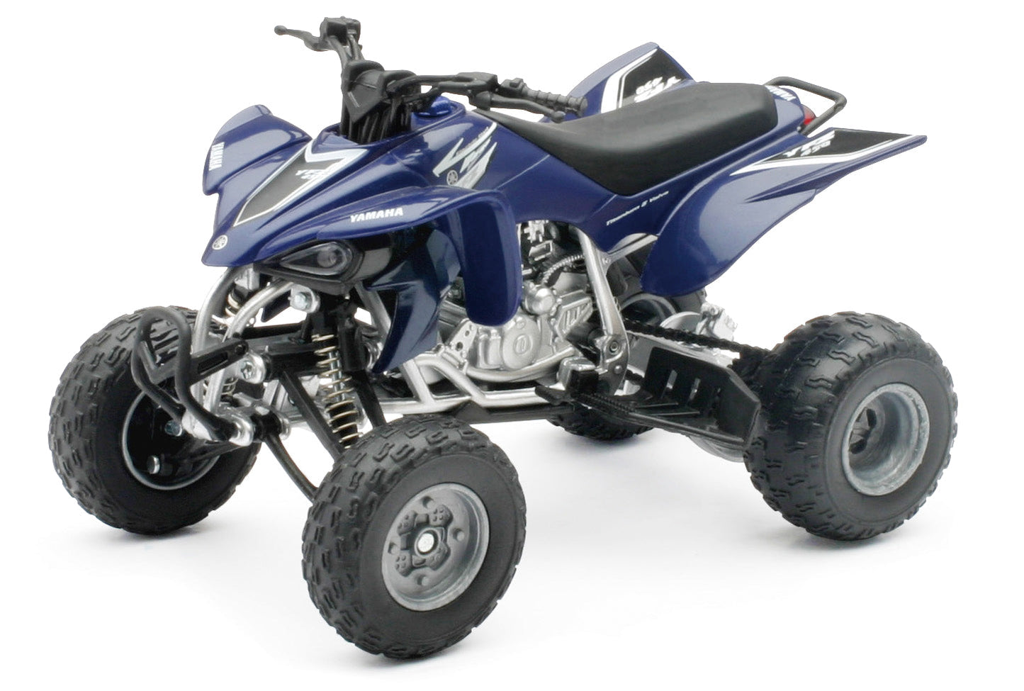 New Ray Toys 1:12 Quad Toy Model, Yamaha - motocross4u
