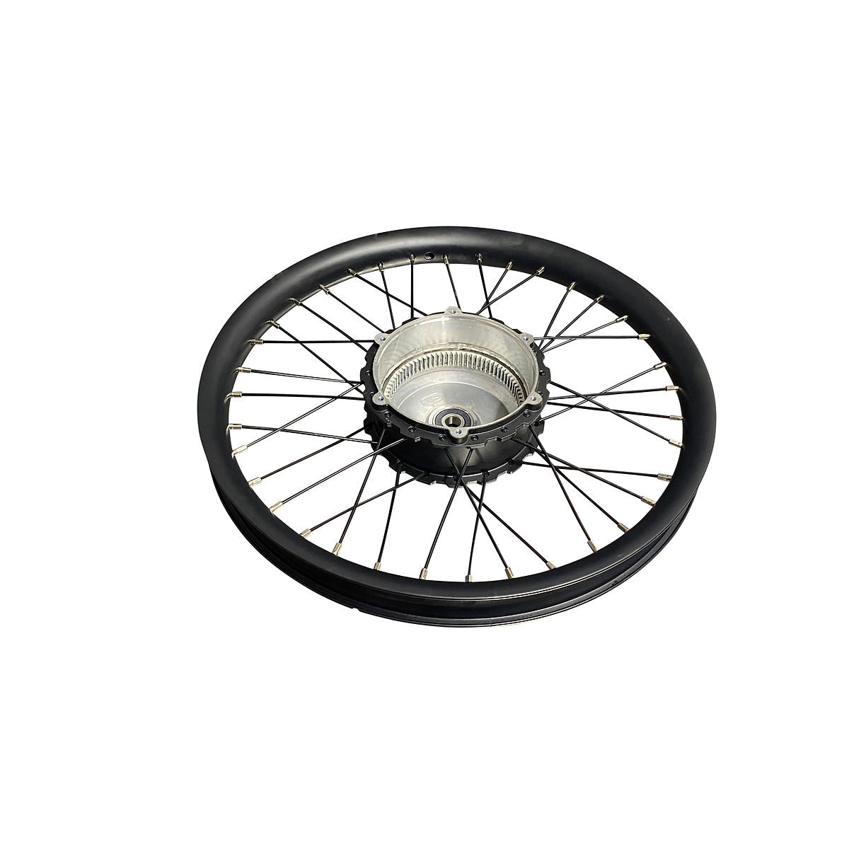 20" Rear Wheel - To fit Revvi 20" Bikes - motocross4u