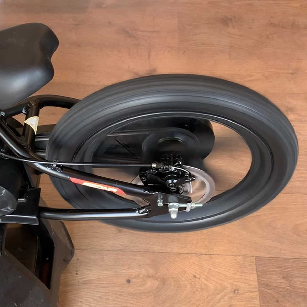 Fast Start Control Unit 15A - To fit Revvi 16" and 16" Plus brushless 250w motor - motocross4u