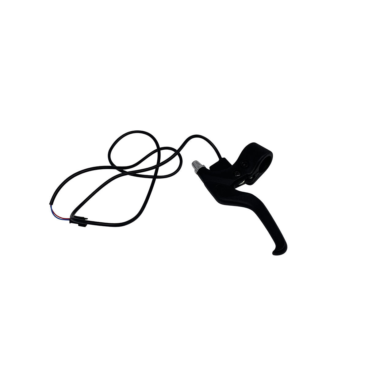 Brake lever with cut off switch 22mm - To fit Revvi 12" + 16" + 16" Plus bikes - motocross4u