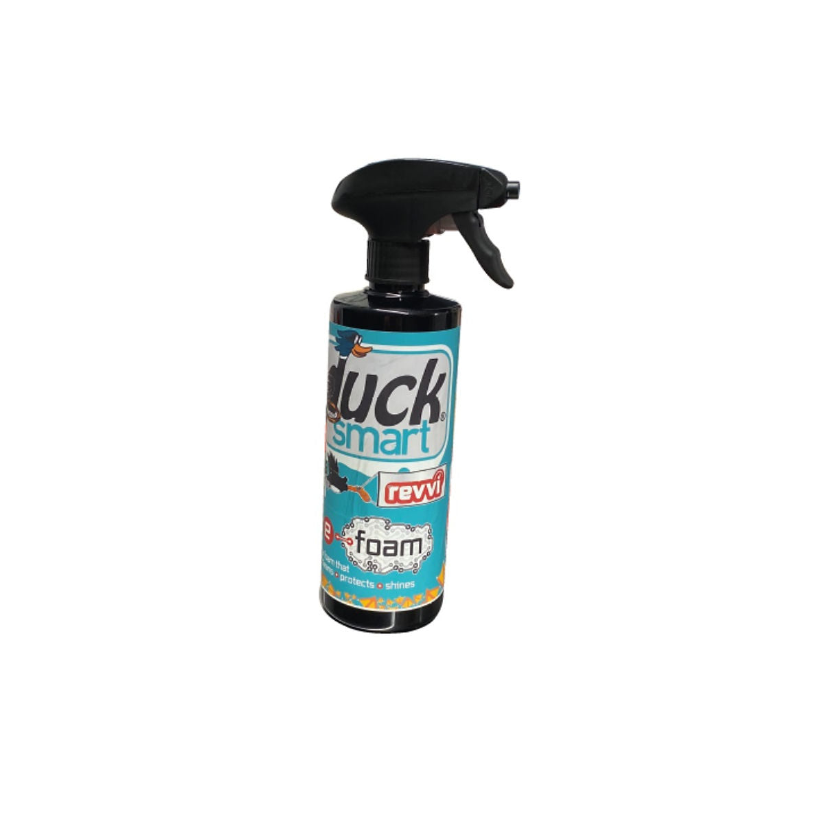 Duck Smart E-Foam Bike Cleaner - motocross4u