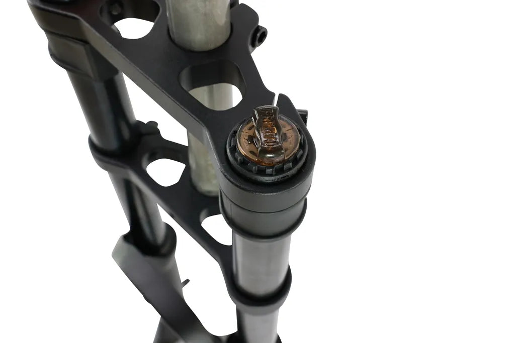 Front Forks - To fit Revvi 18" Bikes