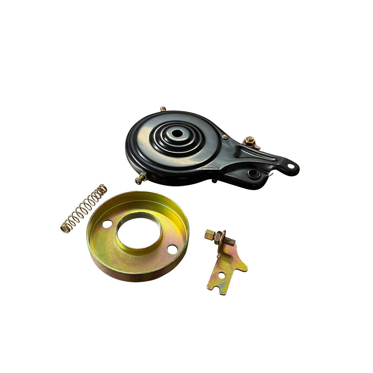 Brake drum - To fit Revvi 12" and 16" electric balance bikes - motocross4u