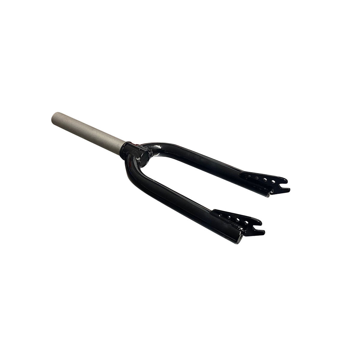 Front Forks - No Graphics - To fit Revvi 16" electric balance bikes - motocross4u