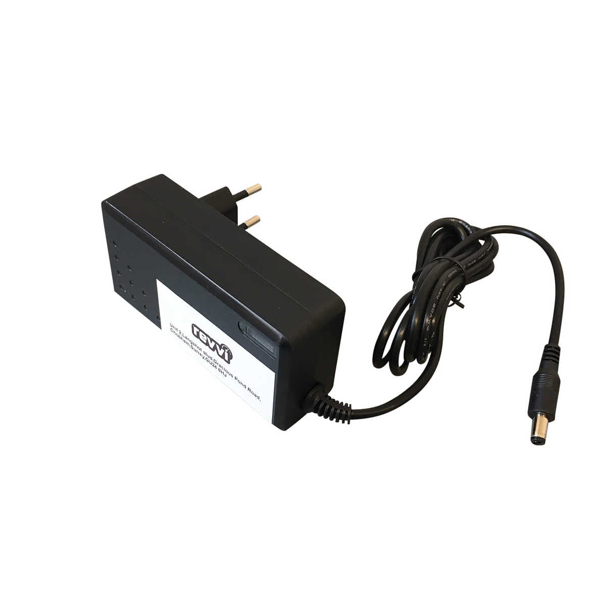 Charger 1.0A - For use with Revvi 12" + 16" + 16" plus electric balance bikes - motocross4u