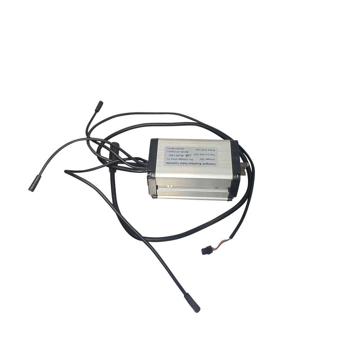 30A / 500W Control Unit - To fit Revvi 18" Bikes with a 500w Motor - motocross4u