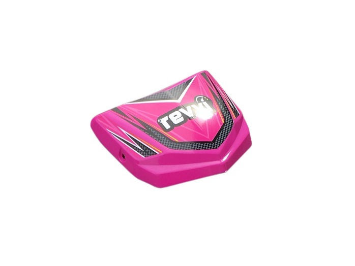 Front Number Board - To fit Revvi E-250w kids electric bike - motocross4u