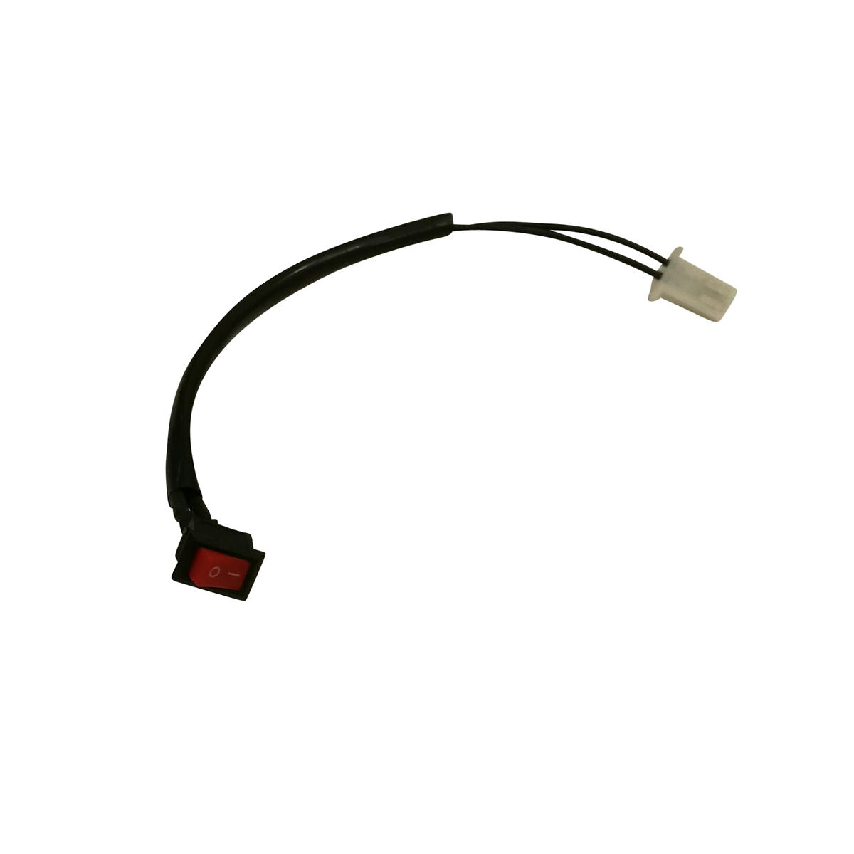 Speed Setting Switch - To fit Revvi E-250w kids electric bike - motocross4u