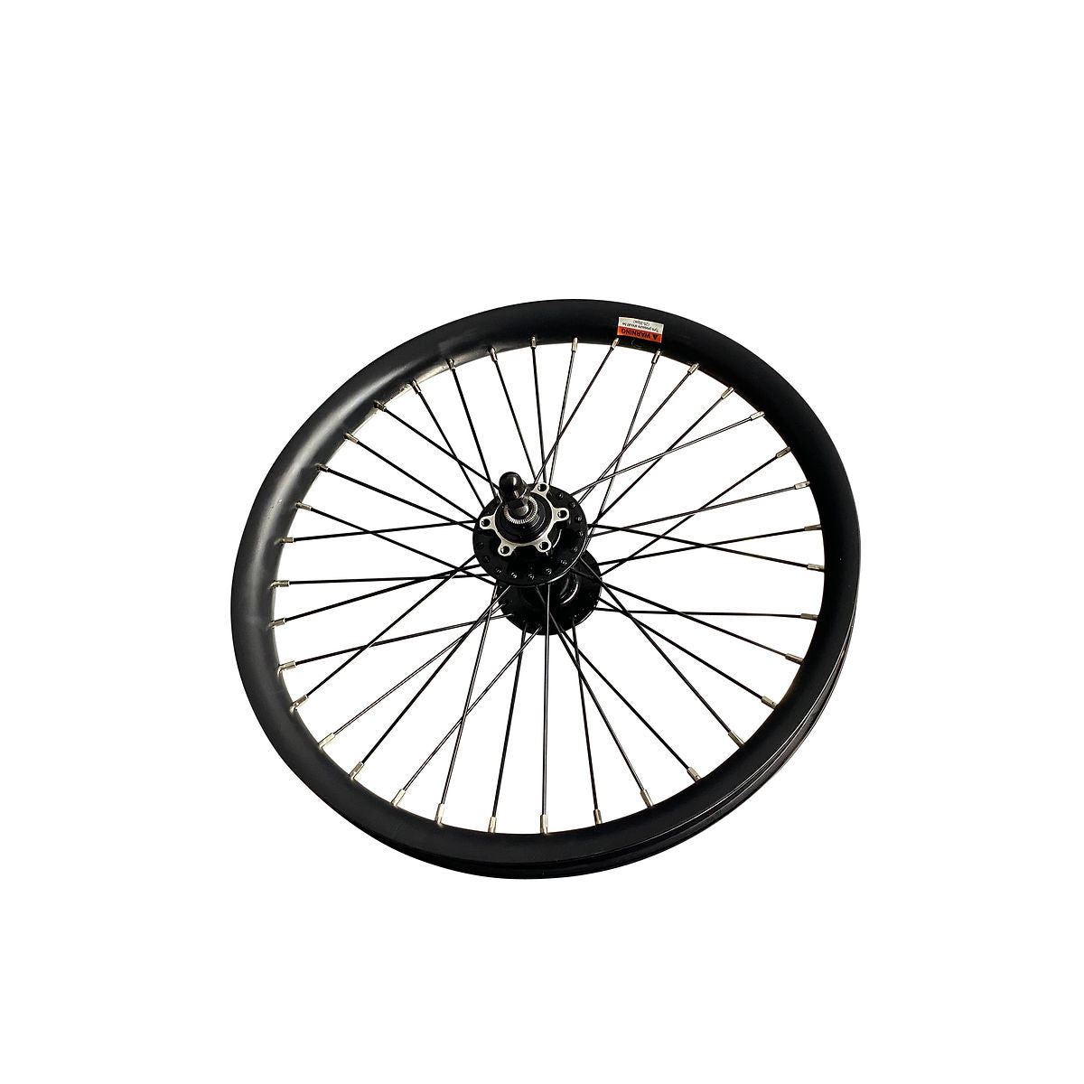 18" Front Wheel - To fit Revvi 18" Bikes - motocross4u