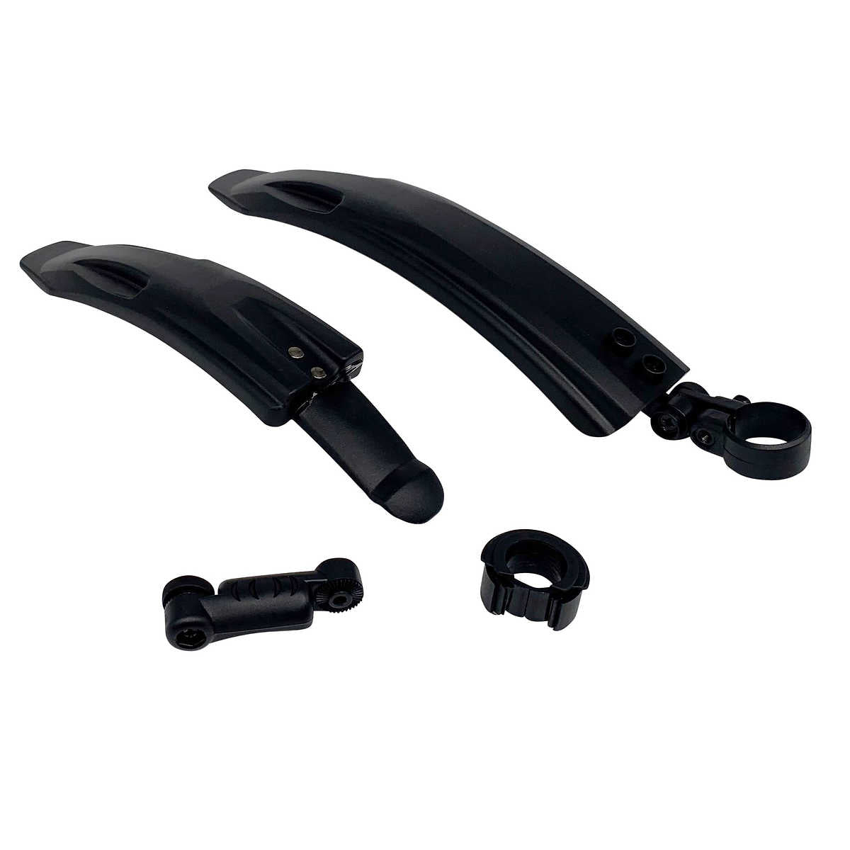 Mudguard Kit - To fit Revvi 12" + 16" + 16" plus electric balance bikes - motocross4u