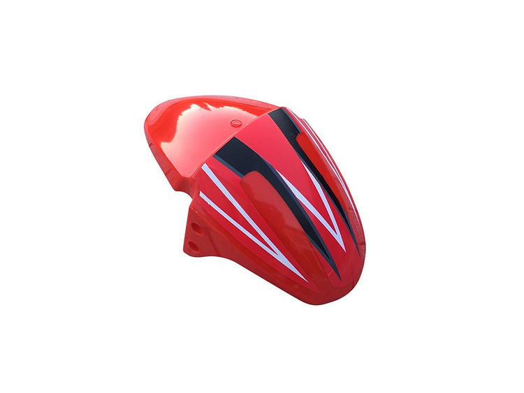 Front Mudguard - To fit Revvi E-250w kids electric bike - motocross4u