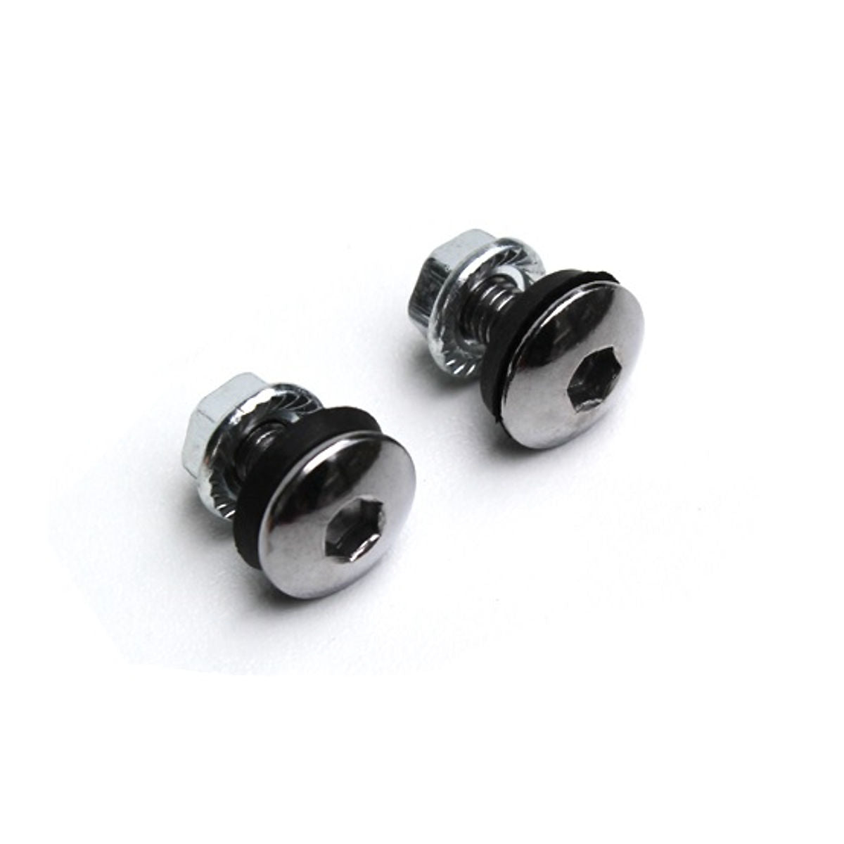 Seat Bolts With Nuts - To fit Revvi E-250w kids electric bike - motocross4u