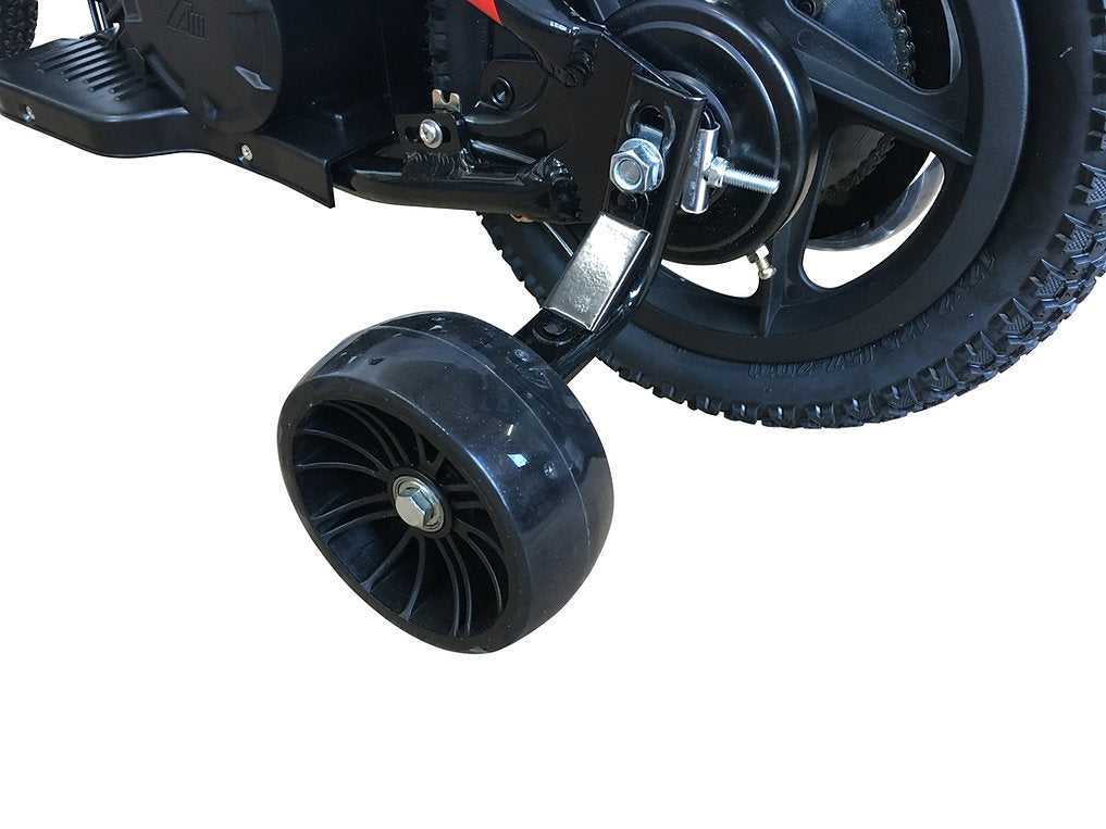 Balance Wheel Stabilizer Kit - To fit Revvi 12" + 16" - Select size - motocross4u