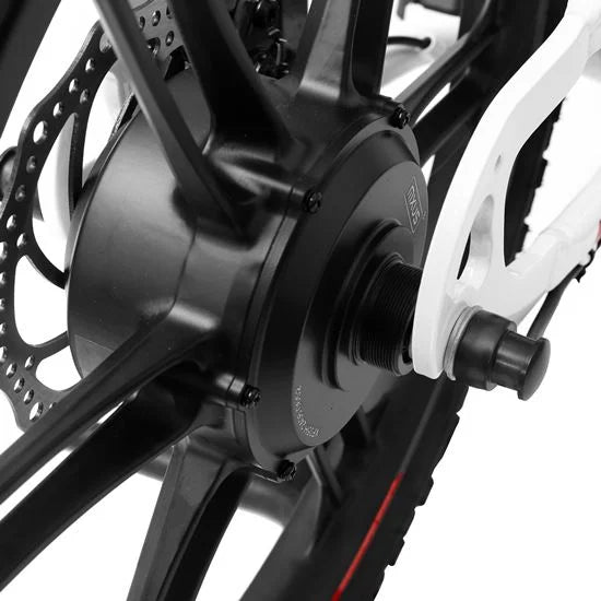 Amped A20 540w Electric Kids Balance Bike