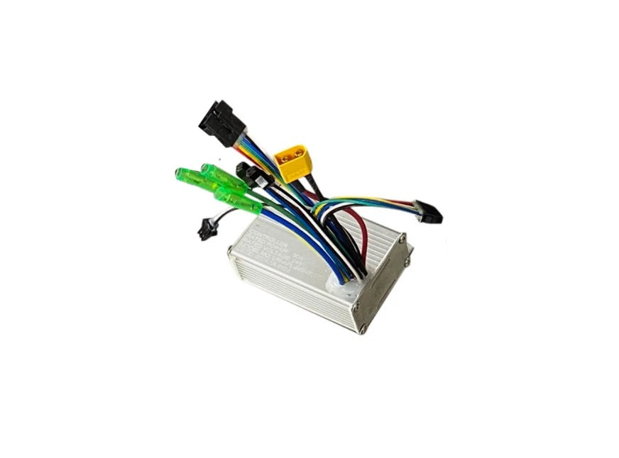 350W Brushless Control Unit - For use only with 16" 350w brushless upgrade kit