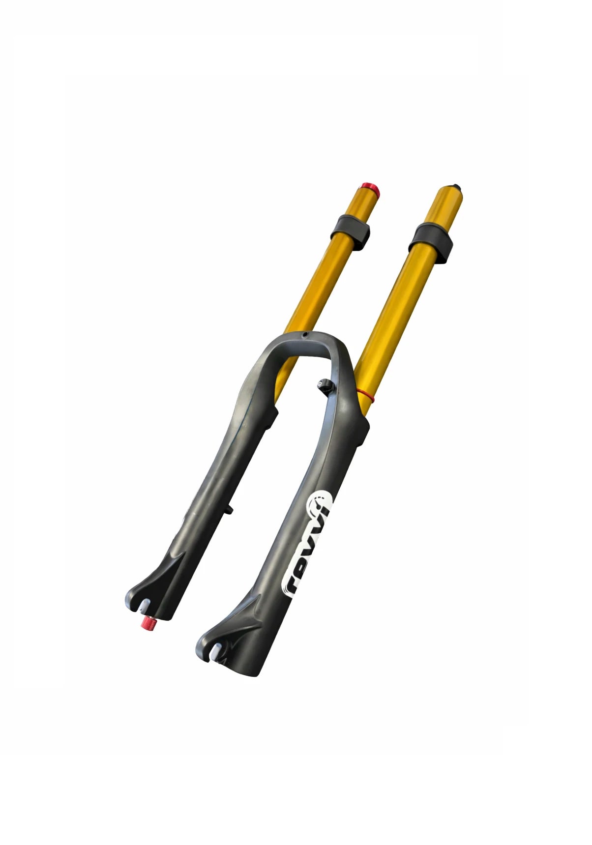 18" / 20" Adjustable Front Forks