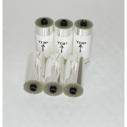 Rip n Roll 100% Gen 2 Strata / Accuri 45mm Roll Film 6 Pack - motocross4u