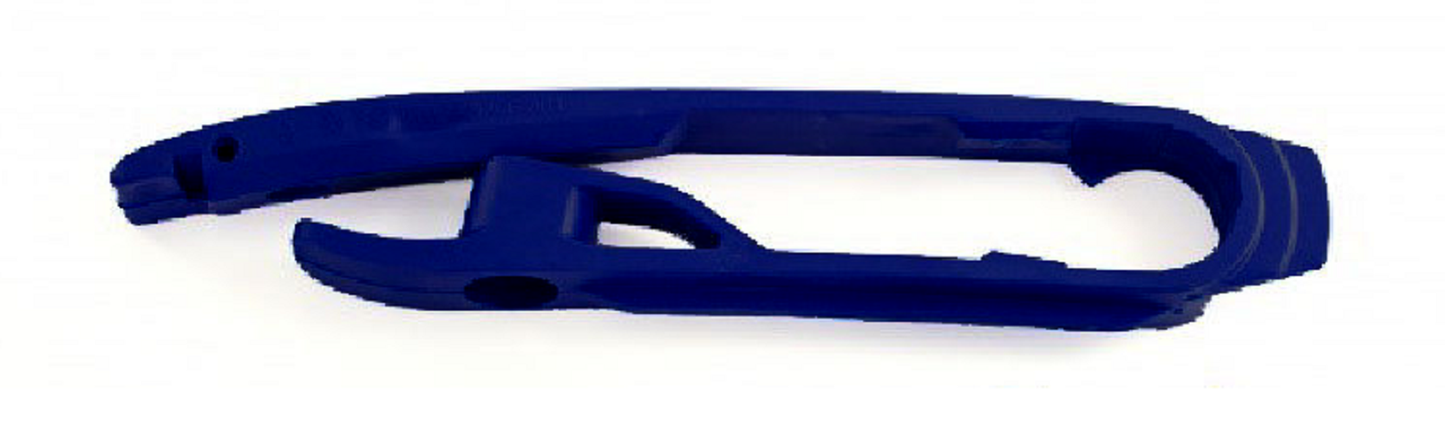 Polisport Husqvarna Chain Slider TC FC TE FE 2014 - 2022 / KTM SX (2 Strokes) 2012 - 22 SXF (4 Strokes) 2011 - 22, Blue - motocross4u