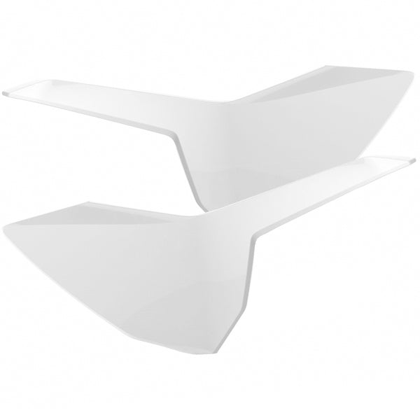 Polisport Husqvarna Plastic Kit TC FC 2016 - 2018 TC 250 2017 - 18, OEM - motocross4u