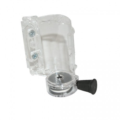 Rip n Roll Replacement Canister Pull Cord Unit, Clear - motocross4u