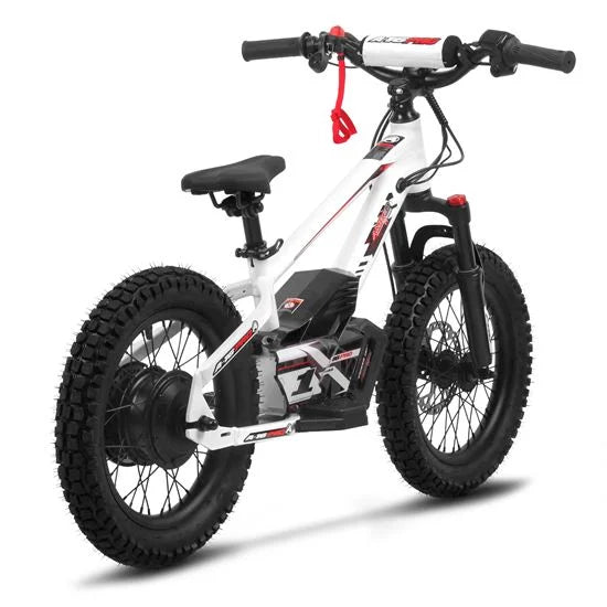 Amped A16 Pro - 400w high performance electric bike