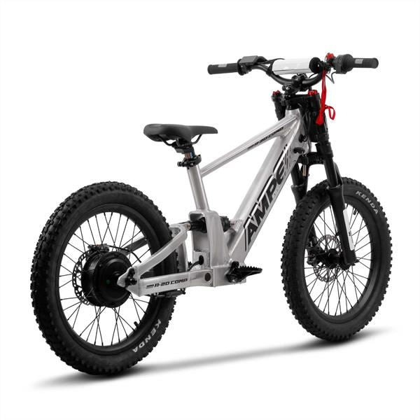 Amped A20 Comp 1000W 20" High Performance Electric Bike