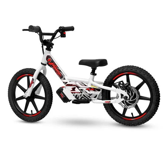 Amped A16 320w Electric Kids Balance Bike