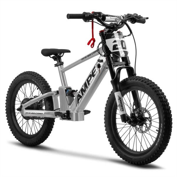 Amped A20 Comp 1000W 20" High Performance Electric Bike