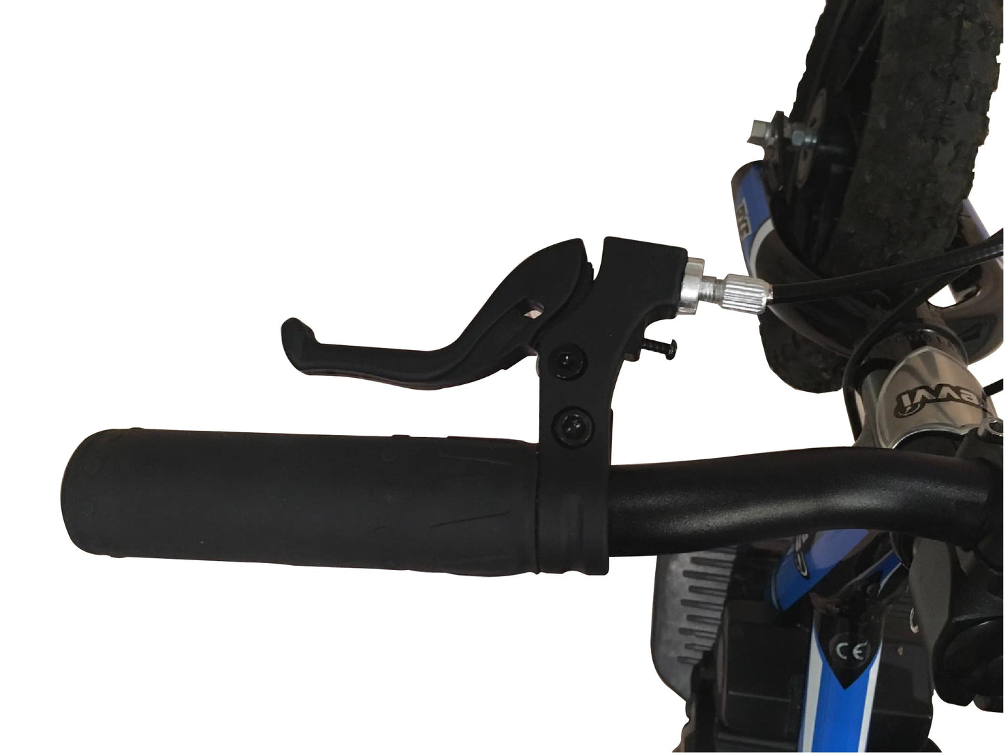 Revvi 16" Electric Balance Bike