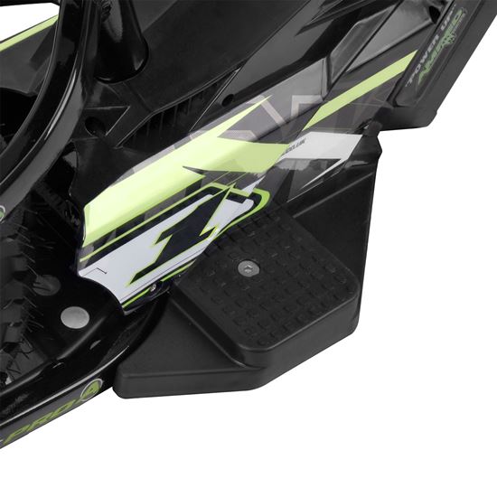 Amped A16 Pro - 400w high performance electric bike
