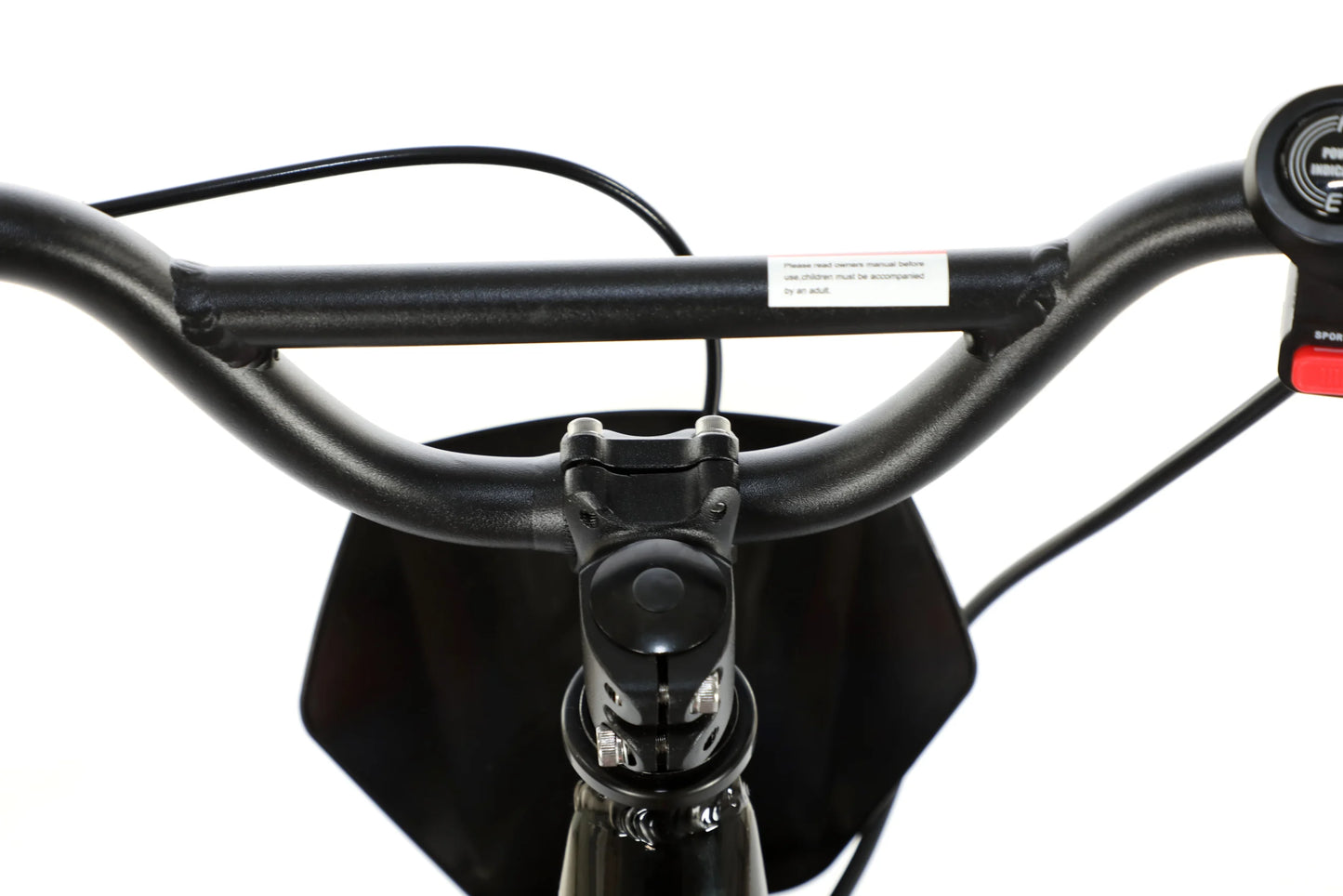 Revvi 16" Electric Balance Bike