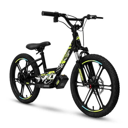 Amped A20 540w Electric Kids Balance Bike