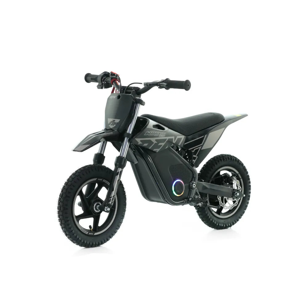 RFN Warrior SX-E400 Electric Bike - 400w - 36v - 5.2ah