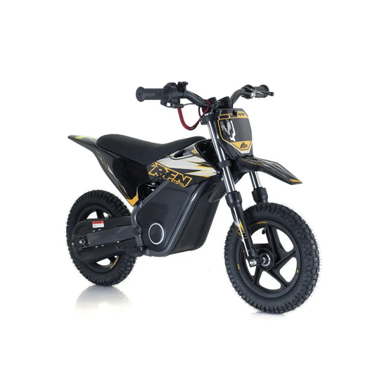 RFN Warrior SX-E400 Electric Bike - 400w - 36v - 5.2ah