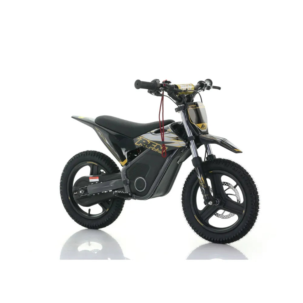 RFN Warrior SX-E500 Electric Bike - 500w / 36v / 5ah