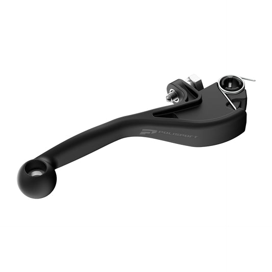 Polisport APT Unbreakable Front Brake Lever Yamaha YZ 65 85 2021 - 2024 YZ 125 250 2015 - 24 YZF 250 450 2009 - 24 - motocross4u