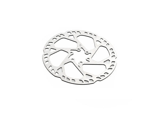 180mm brake disc - To fit Revvi 20" Plus + 24" bikes