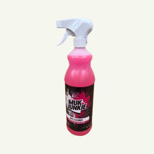 Muk Junkie Bike Cleaner - motocross4u