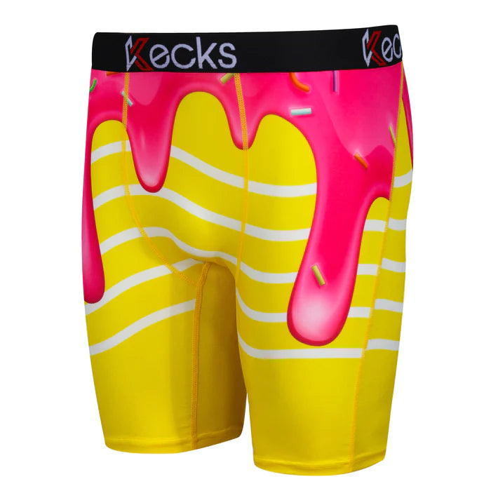 Kecks Adult Printed Underwear