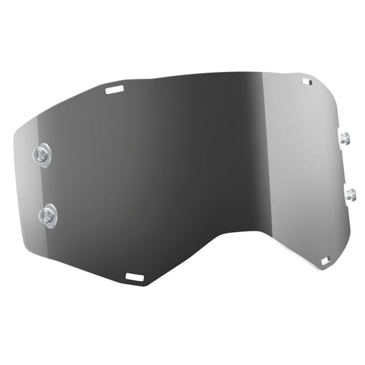 Scott Prospect / Fury Single Works Lens, Light Sensitive - motocross4u