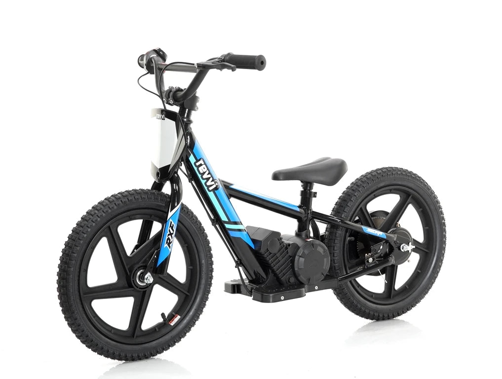 Revvi 16" Electric Balance Bike