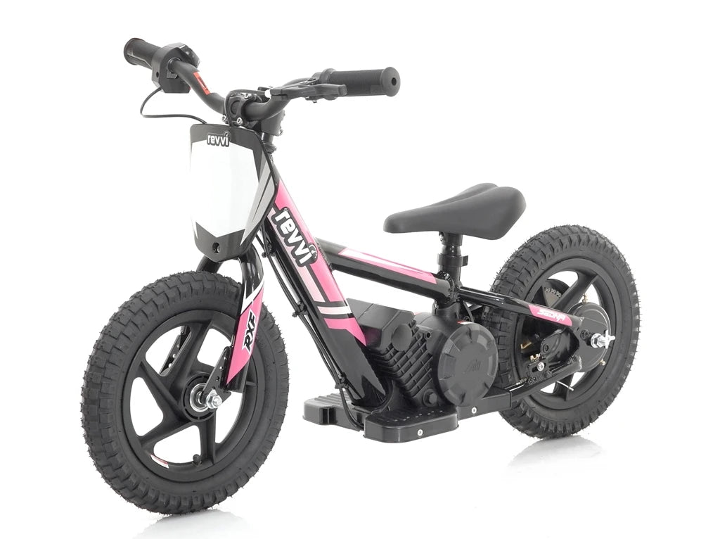 Revvi 12" Electric Balance Bike