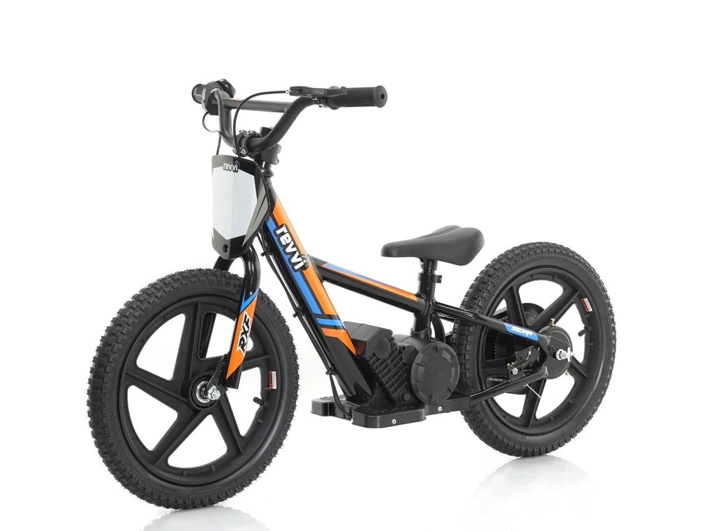 Revvi 16" Electric Balance Bike