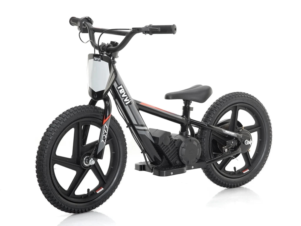 Revvi 16" Electric Balance Bike