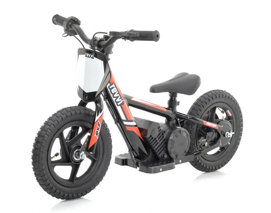 Revvi 12" Electric Balance Bike