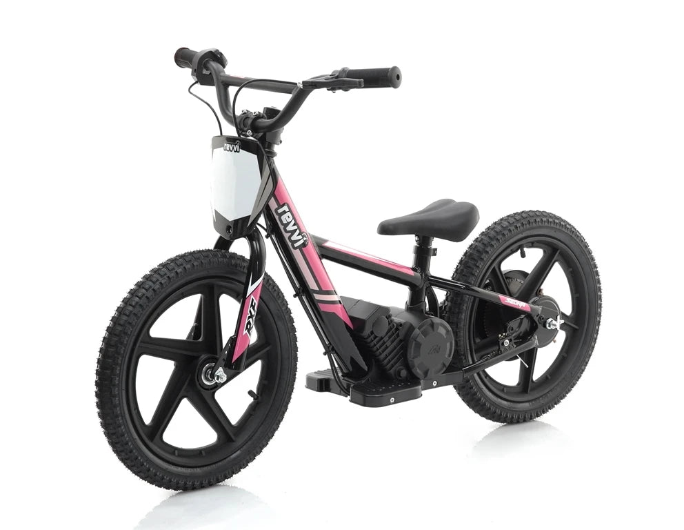 Revvi 16" Electric Balance Bike