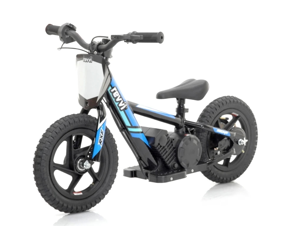 Revvi 12" Electric Balance Bike