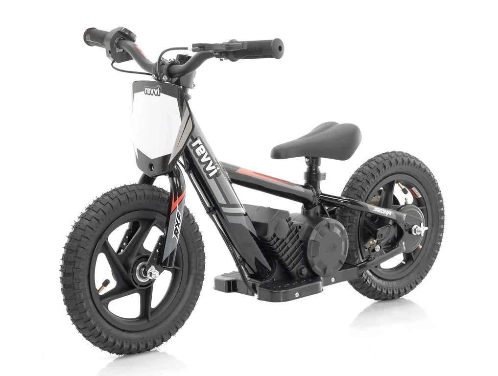 Revvi 12" Electric Balance Bike